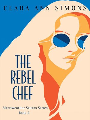 cover image of The Rebel Chef